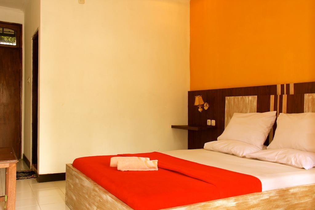 Beneyasa Beach Inn 2 庫塔 外观 照片